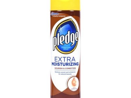 Pledge, Extra Moisturizing, 9.7 Oz Online