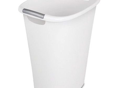 Sterilite Ultra Wastebasket, 40 L Online Sale