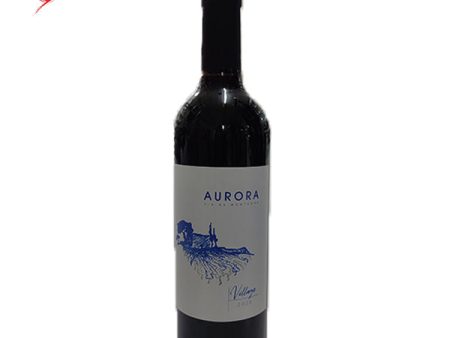 Aurora Winery Aurora Village 2020 For Discount