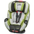 Evenflo Symphony Convertible Car Seat Porter Online