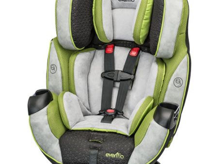 Evenflo Symphony Convertible Car Seat Porter Online