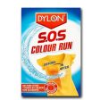 Dylon, S.O.S Colour run, 2 Sachets For Sale