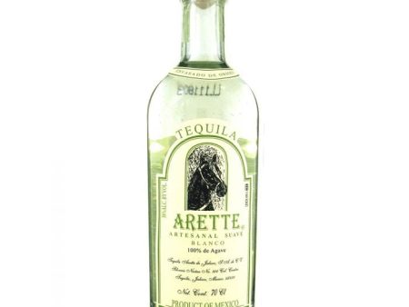 Arette Blanco Suave Tequila 38%, 70 cl Cheap