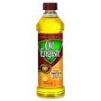 Old English, Furniture Polish Lemon Oil, 16 oz Discount