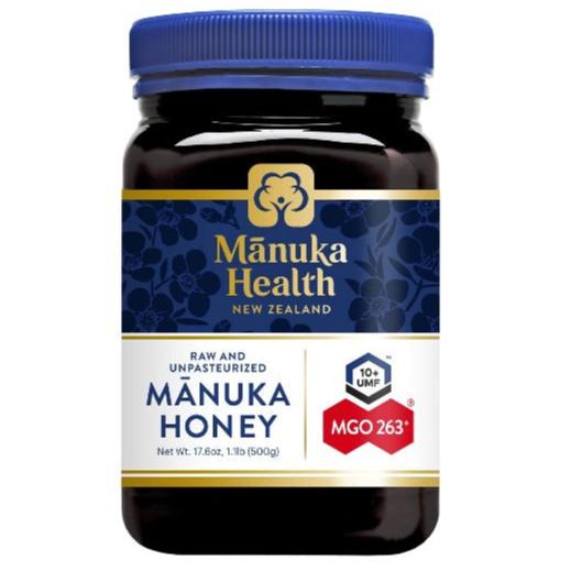 Manuka Honey MGO UMF 10+, 17.6 oz Online now