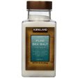 Kirkland Pure Sea Salt, 850 g For Discount