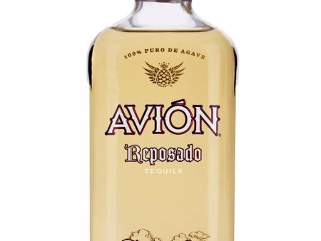 Avión Reposado Tequila 40% Vol, 70 cl Cheap