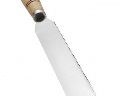 Cakeboss, 10 Icing Spatula with Serrated Edge Online