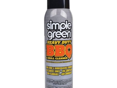 Simple Green,  BBQ & Grill Cleaner, 20 oz For Sale