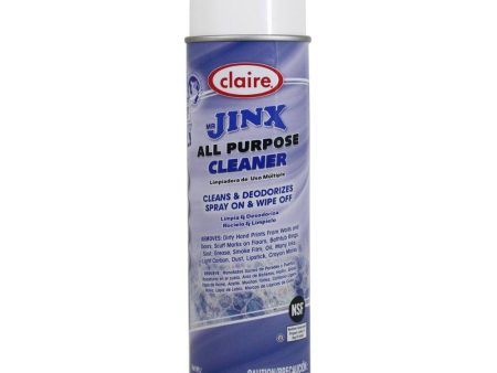 Claire Mr Jinx All Purpose Cleaner, 19 oz Fashion