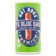 Ye Olde Oak Yoo American Jumbo HotDogs 560g Online Sale