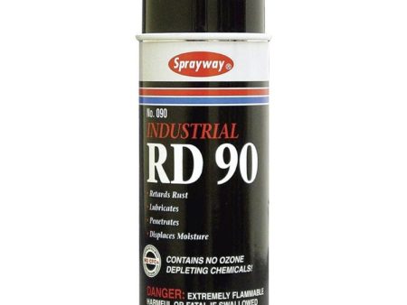 Sprayway, RD-90 Spray Lubricant For Cheap