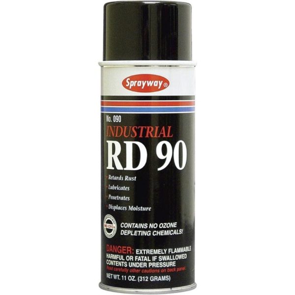 Sprayway, RD-90 Spray Lubricant For Cheap