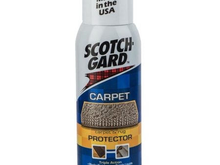 Scotchgard, Carpet & Rug Protector, 14 oz Online Sale