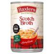 Baxters  Scotch Broth 400g Fashion