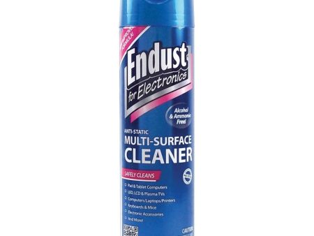 Endust, for Electronics Multi-Surface Cleaner, 8 oz Cheap