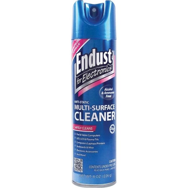 Endust, for Electronics Multi-Surface Cleaner, 8 oz Cheap