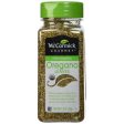 McCormick Gourmet, 100% Organic Oregano Leaves, 2.5 oz Hot on Sale