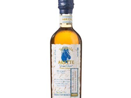 Arette Gran Clase Extra Anejo Tequila, 70cl Online now