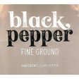 Kirkland Fine Ground Black Pepper 12.3Oz Discount