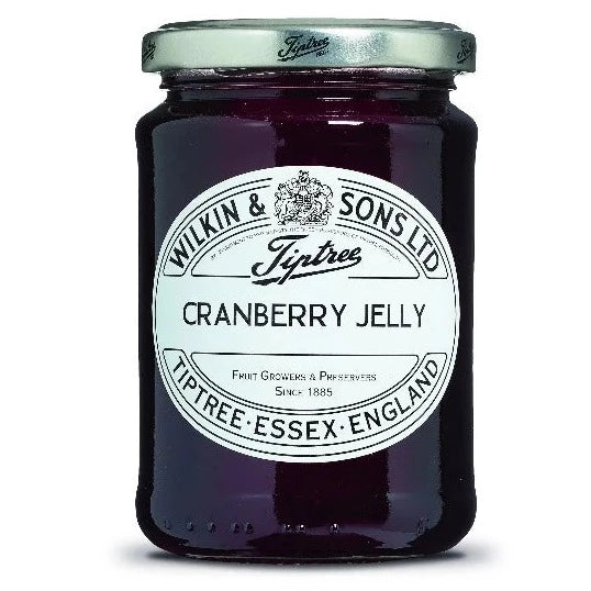 Tiptree Cranberry Jelly, 340 g For Cheap