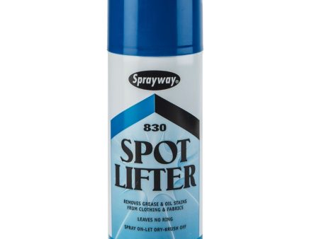 Sprayway, Spot Lifter, 400 ml Online Hot Sale