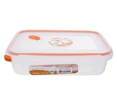 Sterilite Food Container Ultra Seal Rect, 1.4 L Hot on Sale