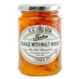 Tiptree Orange Whisky Marmalade, 340 g on Sale