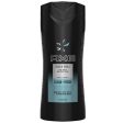 Axe Body Wash Black Chill, 16 oz Fashion