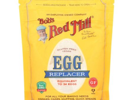 Bob s Red Mill Gluten Free Egg Replacer, 12 oz Discount