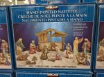 Kirkland Nativity Set, 13 pcs Online now