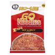 Ko Lee Instant Noodles Hot & Spicy, 85 g Sale