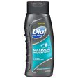 Dial Body Wash Ultra Hydrating For Men, 16 oz Online now