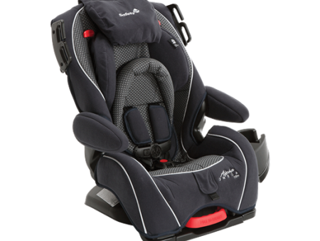 Safety First Alpha Omega Elite 3In1 Car Seat Discount