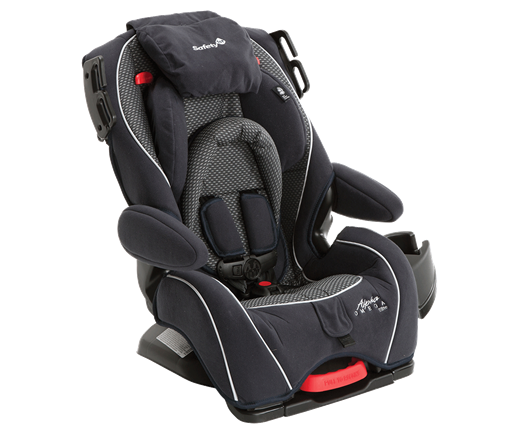 Safety First Alpha Omega Elite 3In1 Car Seat Discount