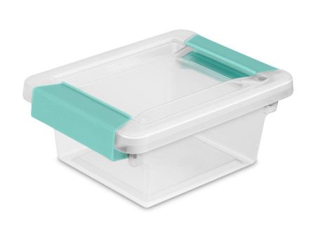 Sterilite Clip Box, Mini Sale