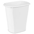 Sterilite Rectangular Wastebasket, 21 L For Sale