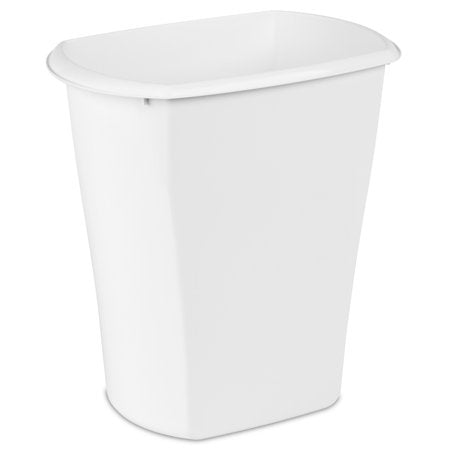 Sterilite Rectangular Wastebasket, 21 L For Sale