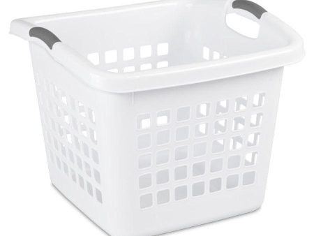 Sterilite Ultra Square Basket, 62 L Sale