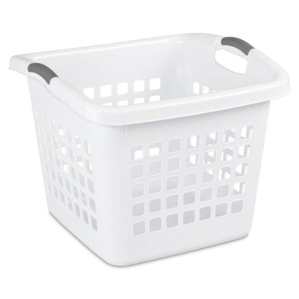 Sterilite Ultra Square Basket, 62 L Sale