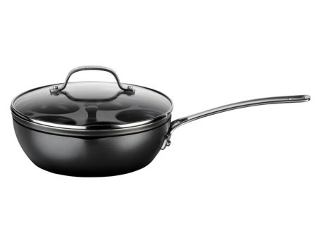 Circulon, Drive Line 2-in-1 Chef s Pan For Discount