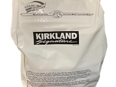 Kirkland Dental Chews 72 ct Hot on Sale