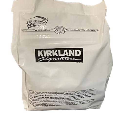 Kirkland Dental Chews 72 ct Hot on Sale