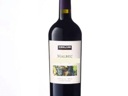 Kirkland Argentina Malbec 2015 Hot on Sale