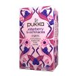 Pukka Elderberry & Enchinacea, 20 ct on Sale