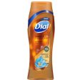 Dial Body Wash Miracle Marula Oil, 16 oz Online