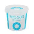 Cornish Sea Salt Crystals 225g Supply