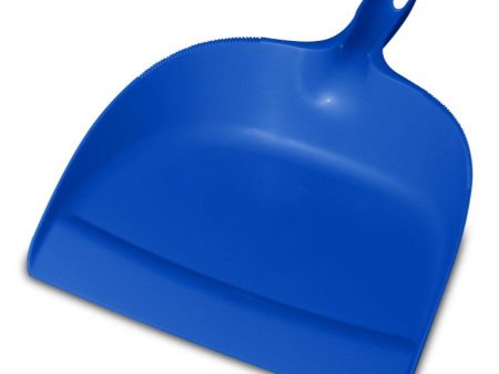 Sterilite Dustpan, Morpho Blue Online Hot Sale