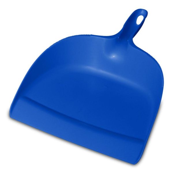 Sterilite Dustpan, Morpho Blue Online Hot Sale