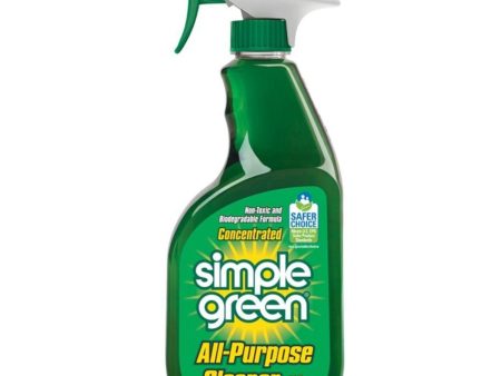 Simple Green, All-Purpose Cleaner, 16 oz For Sale